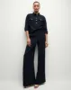 Cole Wide-Leg Pant sold by Veronica Beard