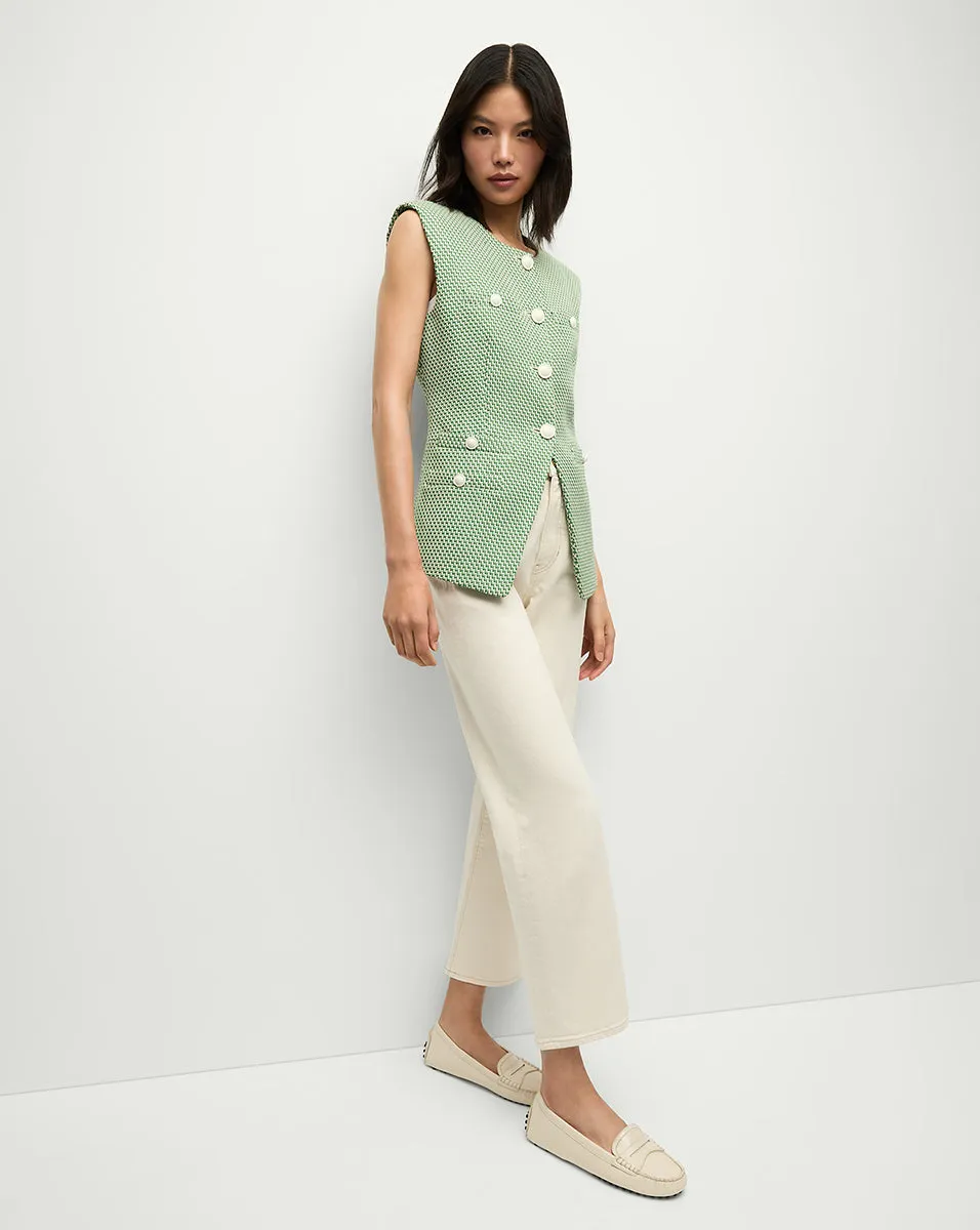 Tamara Vest sold by Veronica Beard product image thumbnail 3