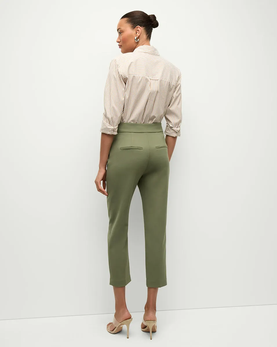 Renzo Pant sold by Veronica Beard product image thumbnail 4