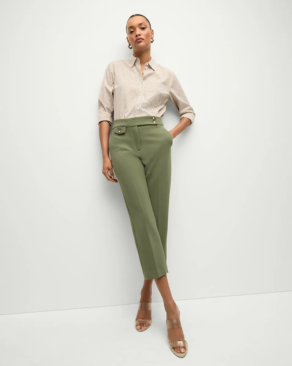 Renzo Pant sold by Veronica Beard
