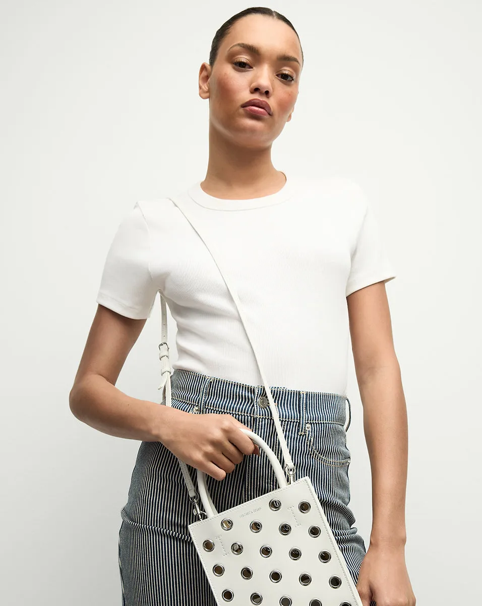 Pruitt Bodysuit sold by Veronica Beard product image thumbnail 2