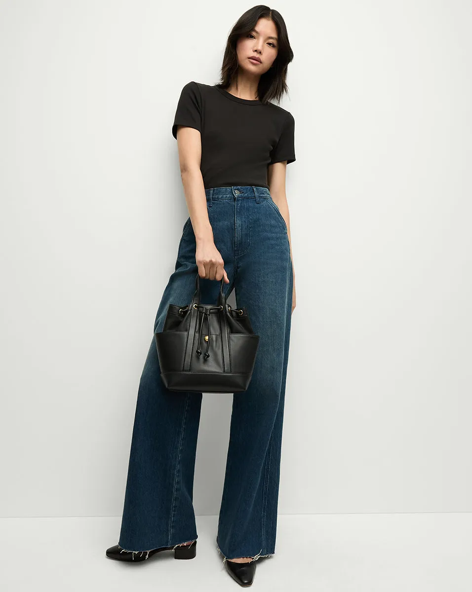 Pruitt Bodysuit sold by Veronica Beard product image thumbnail 2