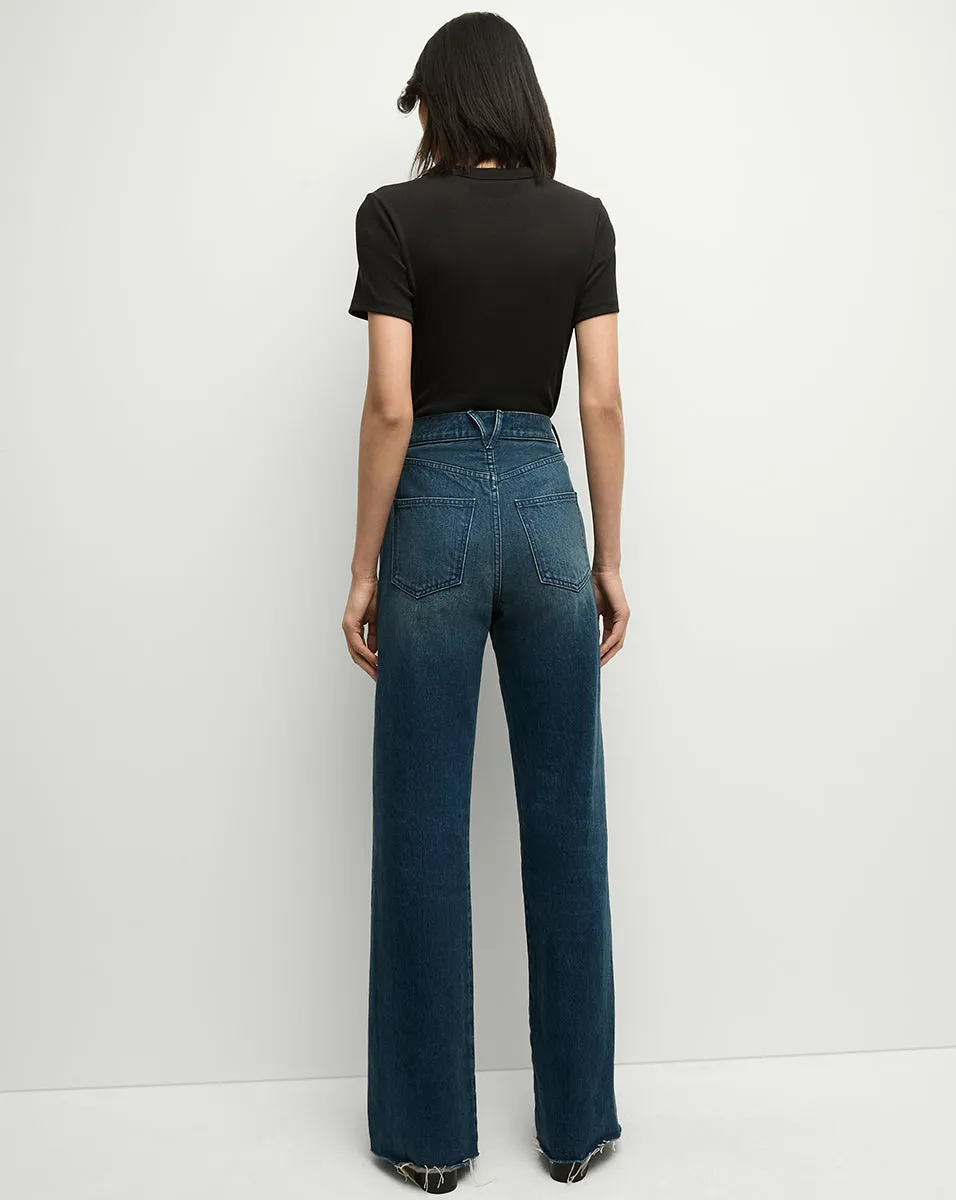 Pruitt Bodysuit sold by Veronica Beard product image thumbnail 5