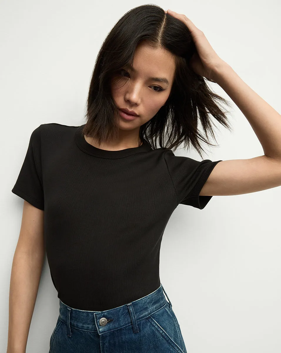 Pruitt Bodysuit sold by Veronica Beard