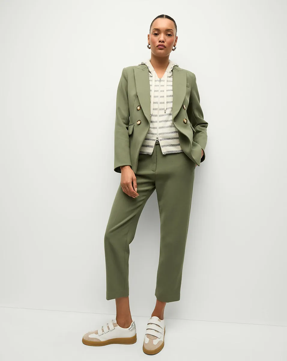 Miller Dickey Jacket sold by Veronica Beard product image thumbnail 3