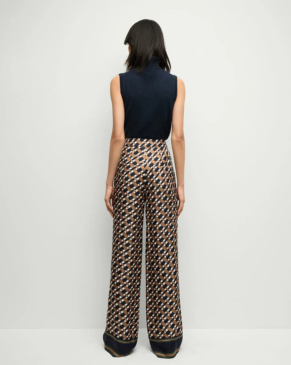 Edia Pant sold by Veronica Beard product image thumbnail 5