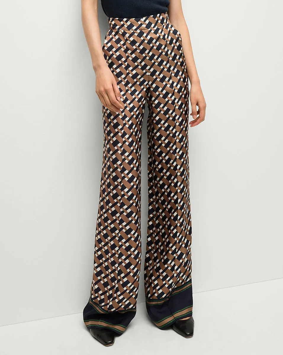 Edia Pant sold by Veronica Beard product image thumbnail 2