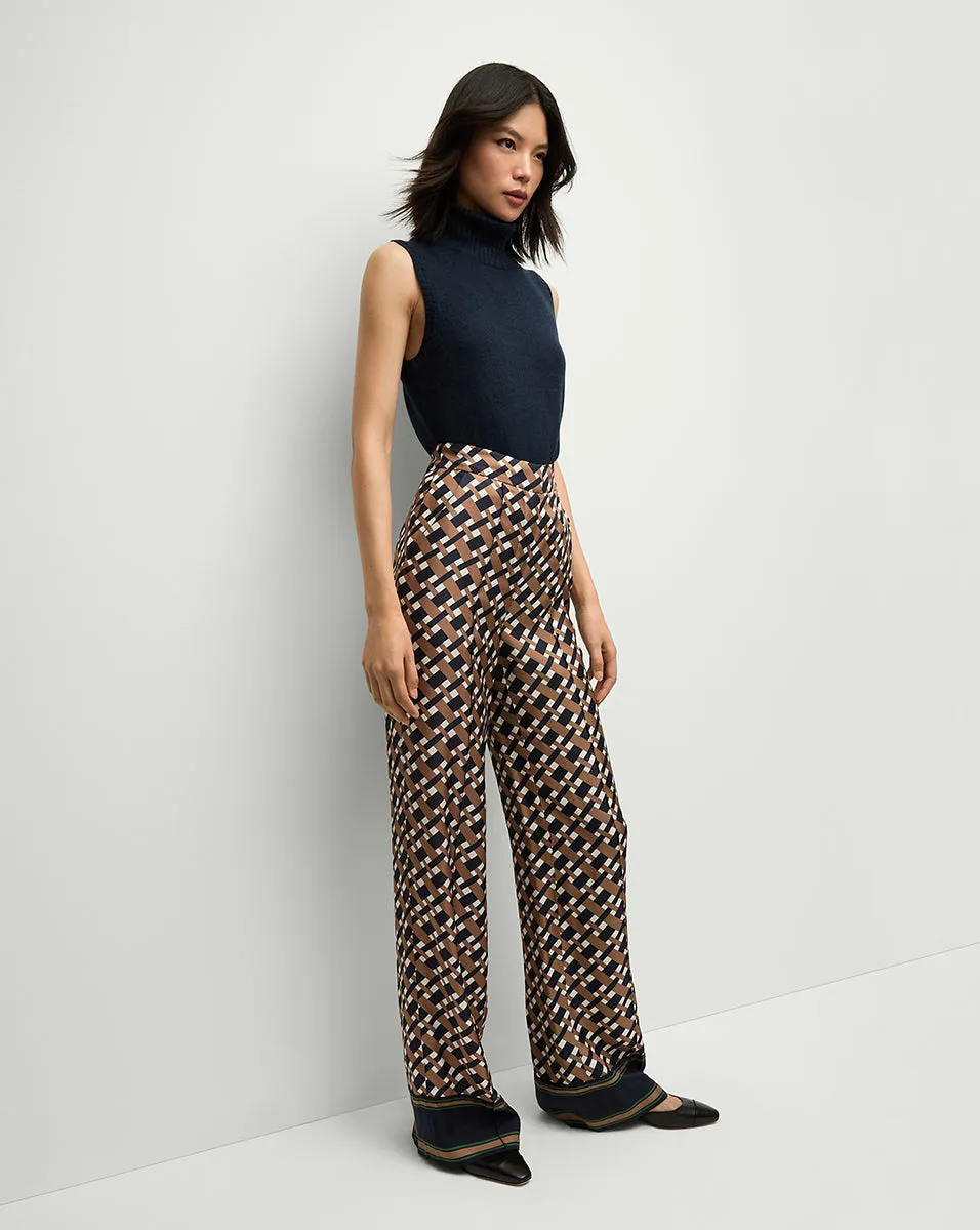 Edia Pant sold by Veronica Beard product image thumbnail 3
