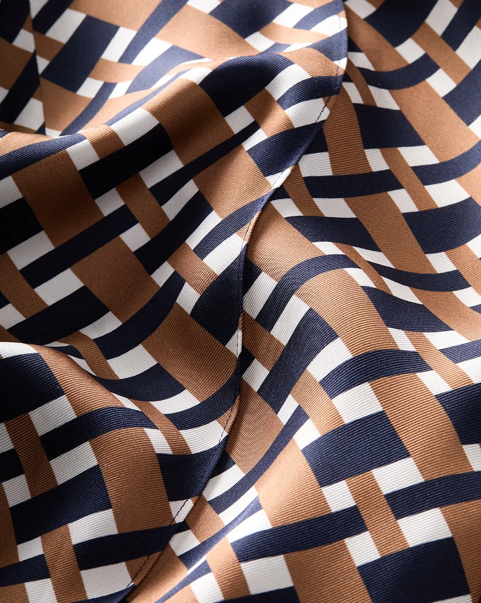 Edia Pant sold by Veronica Beard product image thumbnail 4