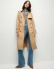 Beverly Patch-Pocket Skinny-Flare Jean sold by Veronica Beard