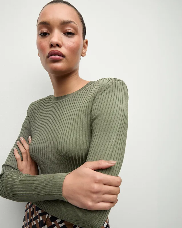 Acara Pullover sold by Veronica Beard