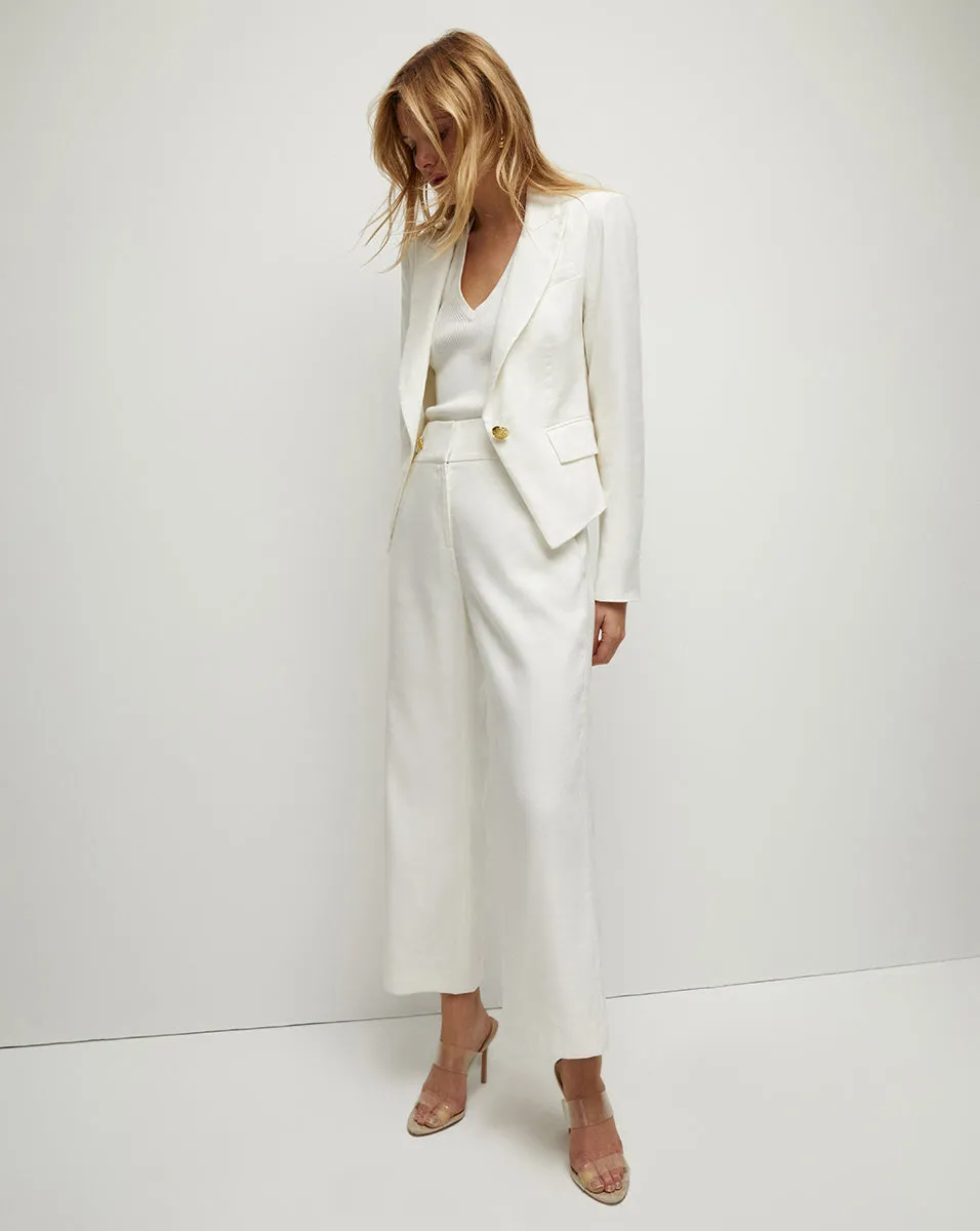 Hosanna Dickey Jacket sold by Veronica Beard product image thumbnail 2