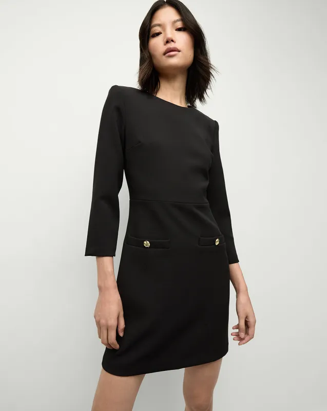 Channing Dress sold by Veronica Beard