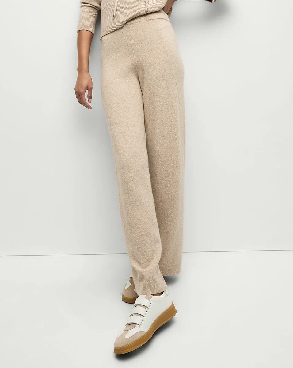 Jenkins Merino Cashmere Pant sold by Veronica Beard product image thumbnail 2