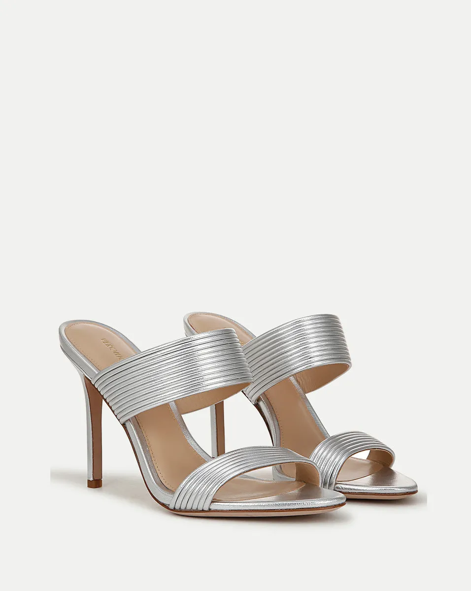 Asha Sandal sold by Veronica Beard product image thumbnail 3