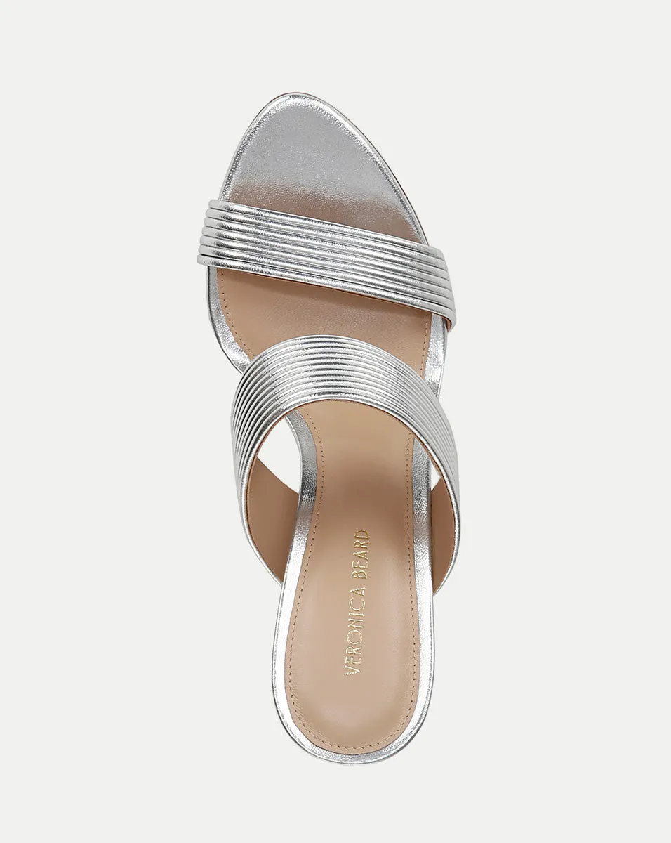 Asha Sandal sold by Veronica Beard product image thumbnail 4