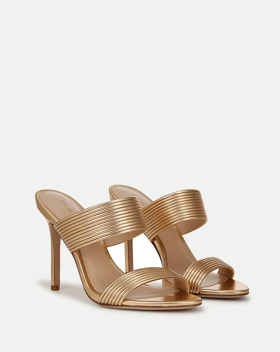 Asha Sandal sold by Veronica Beard product image thumbnail 2