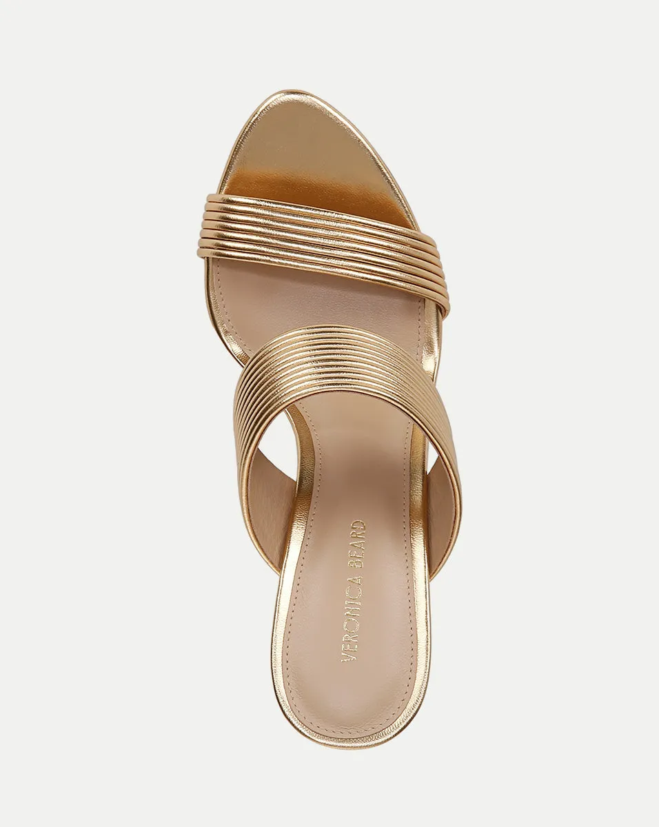 Asha Sandal sold by Veronica Beard product image thumbnail 3