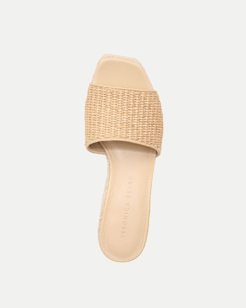 Gable Espadrille Sandal sold by Veronica Beard product image thumbnail 3