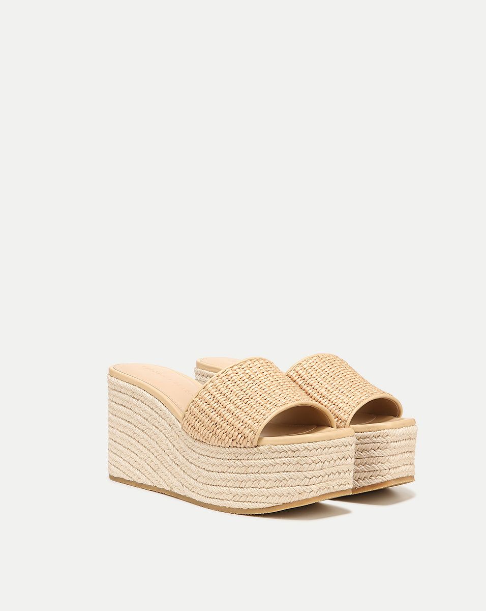 Gable Espadrille Sandal sold by Veronica Beard product image thumbnail 2