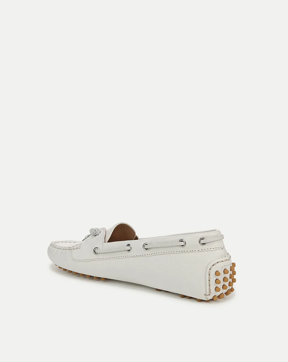 Jia Boating Loafer sold by Veronica Beard product image thumbnail 2