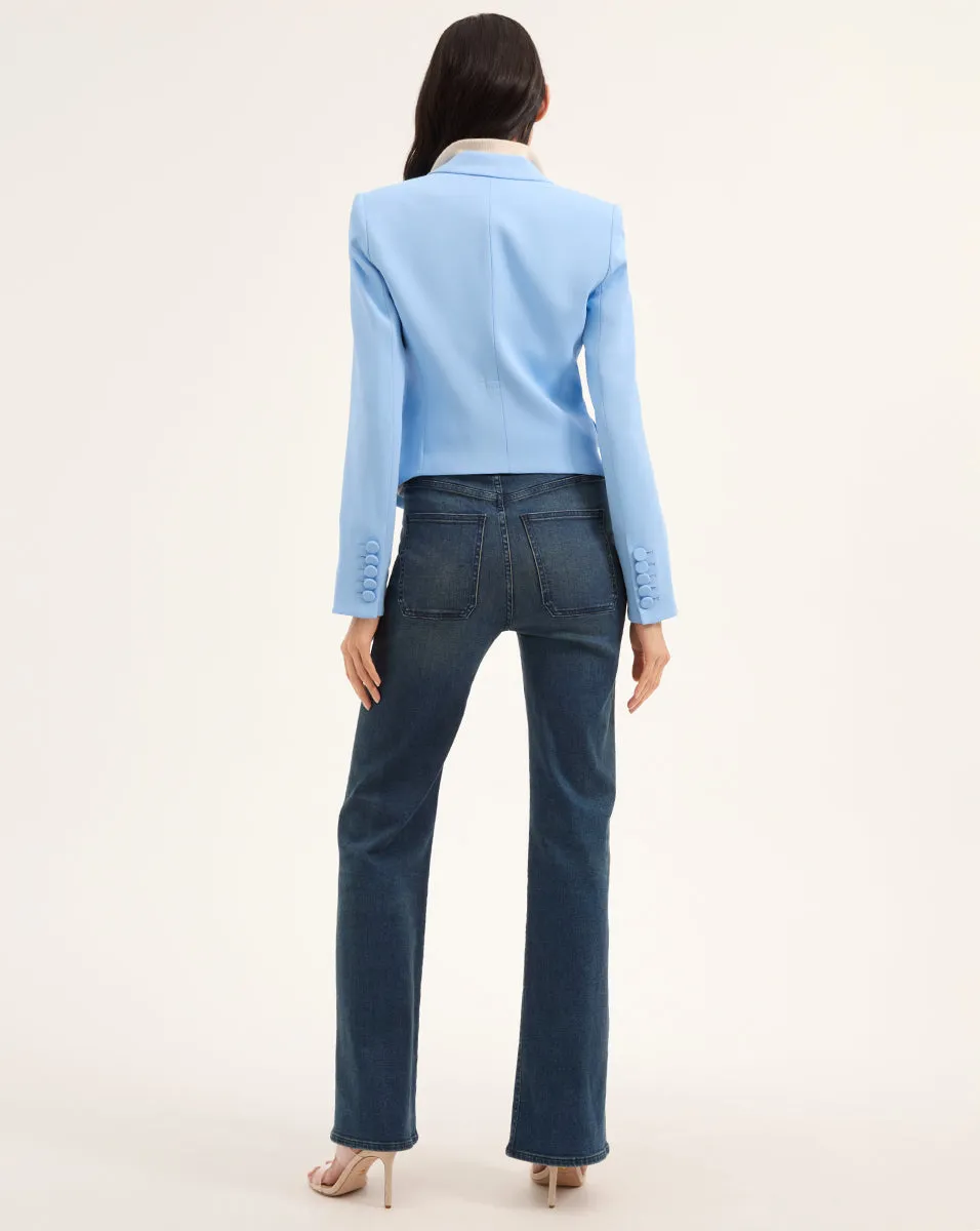 Diego Dickey Jacket sold by Veronica Beard product image thumbnail 5