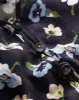 Alec Floral Blouse sold by Veronica Beard