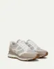 Valentina Sneaker sold by Veronica Beard