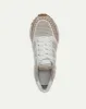 Valentina Sneaker sold by Veronica Beard