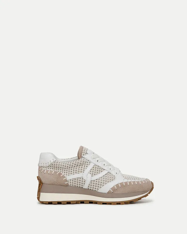 Valentina Sneaker sold by Veronica Beard