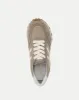 Valentina Sneaker sold by Veronica Beard