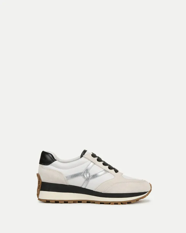 Valentina Sneaker sold by Veronica Beard