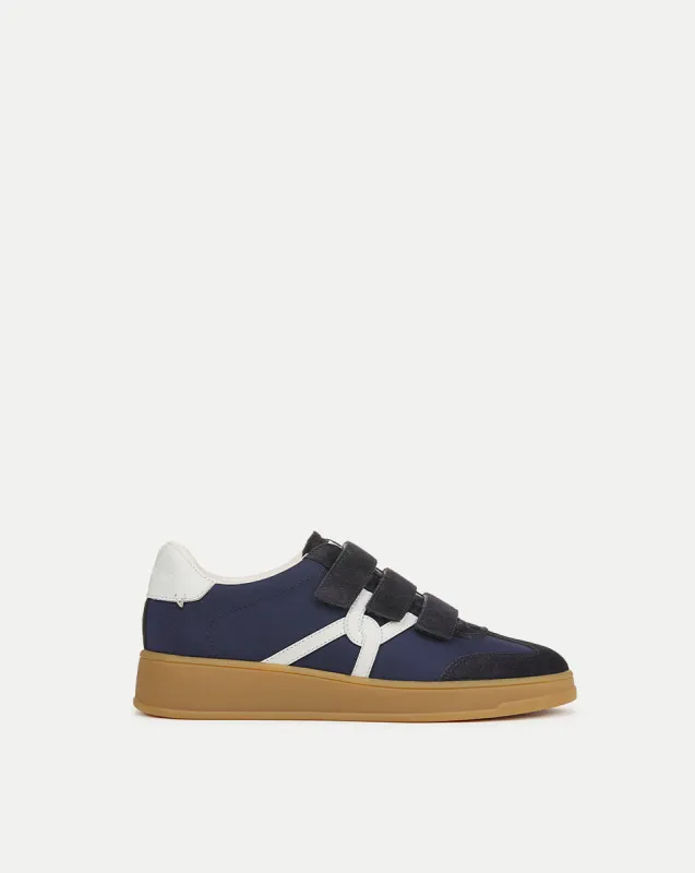 Reagan Velcro Sneaker sold by Veronica Beard