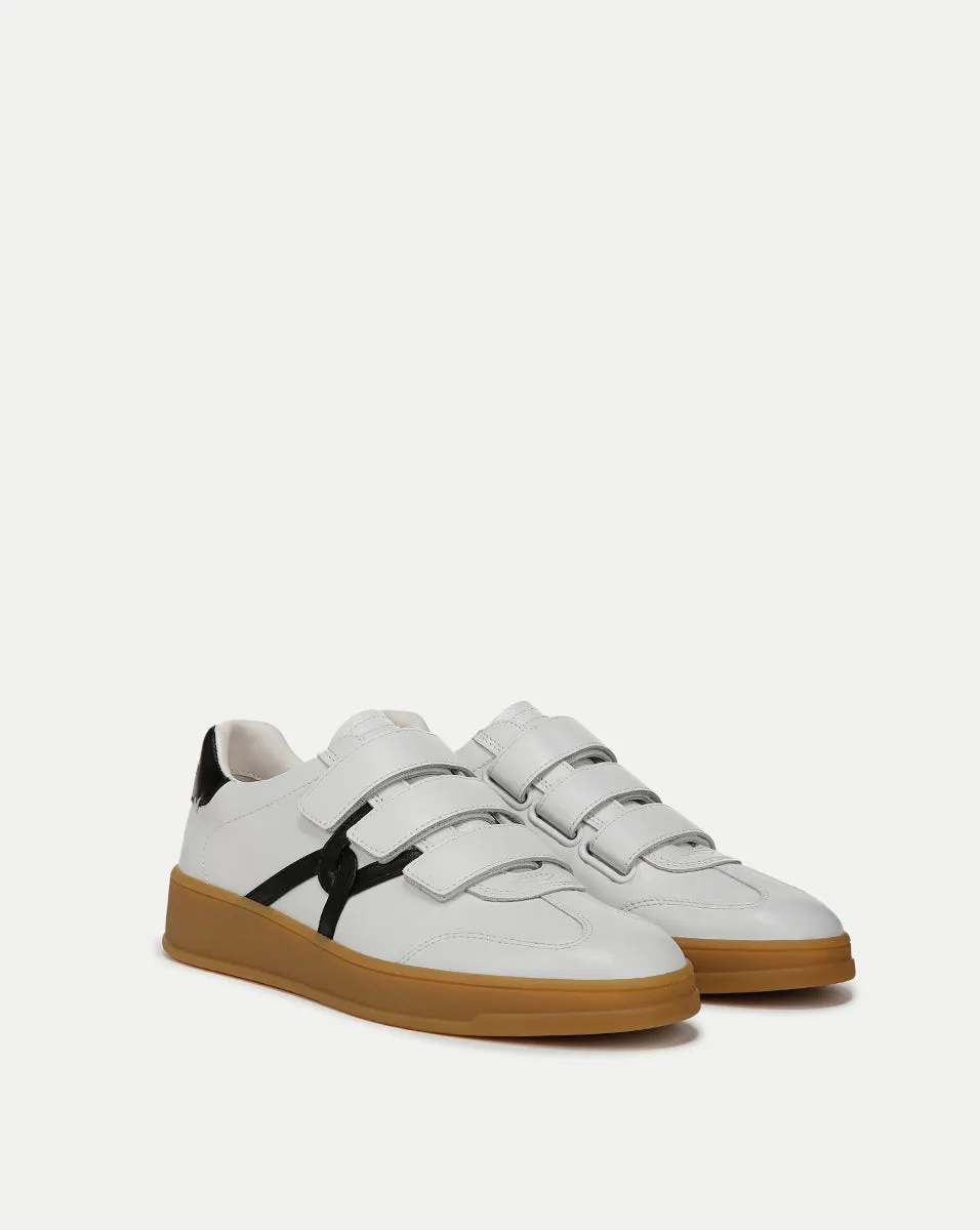 Reagan Velcro Sneaker sold by Veronica Beard product image thumbnail 2