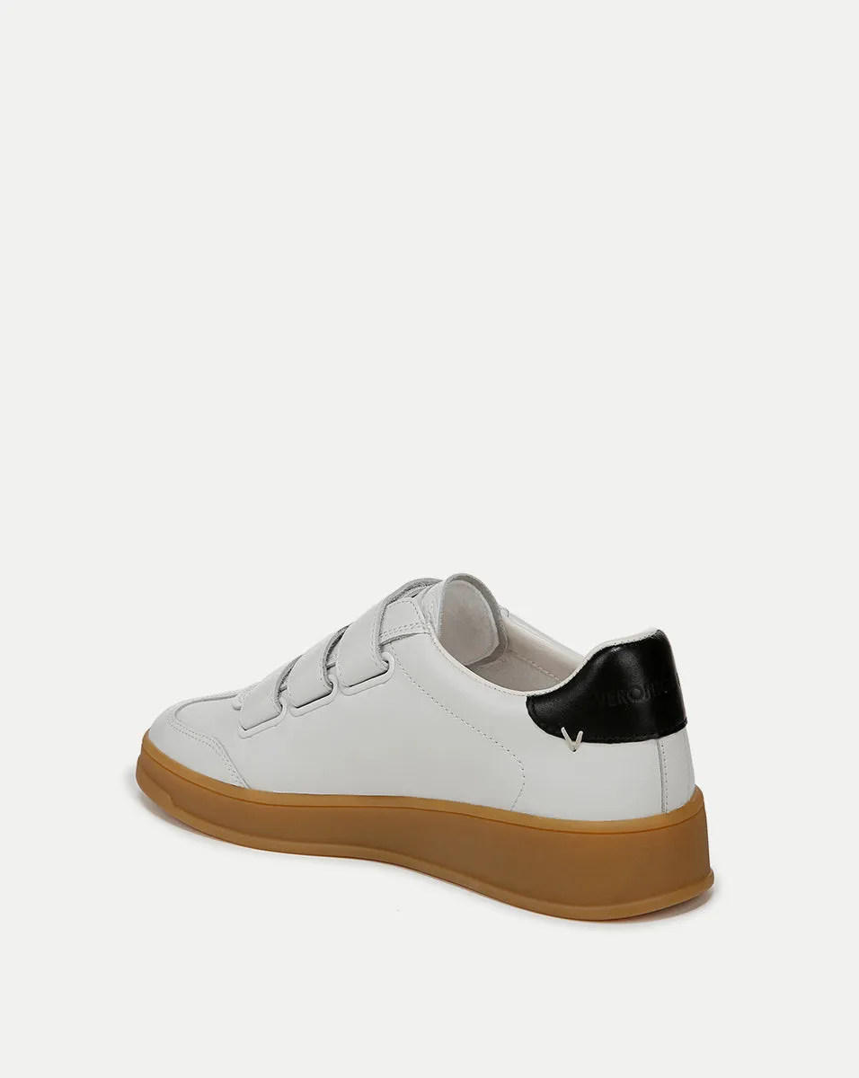 Reagan Velcro Sneaker sold by Veronica Beard product image thumbnail 4