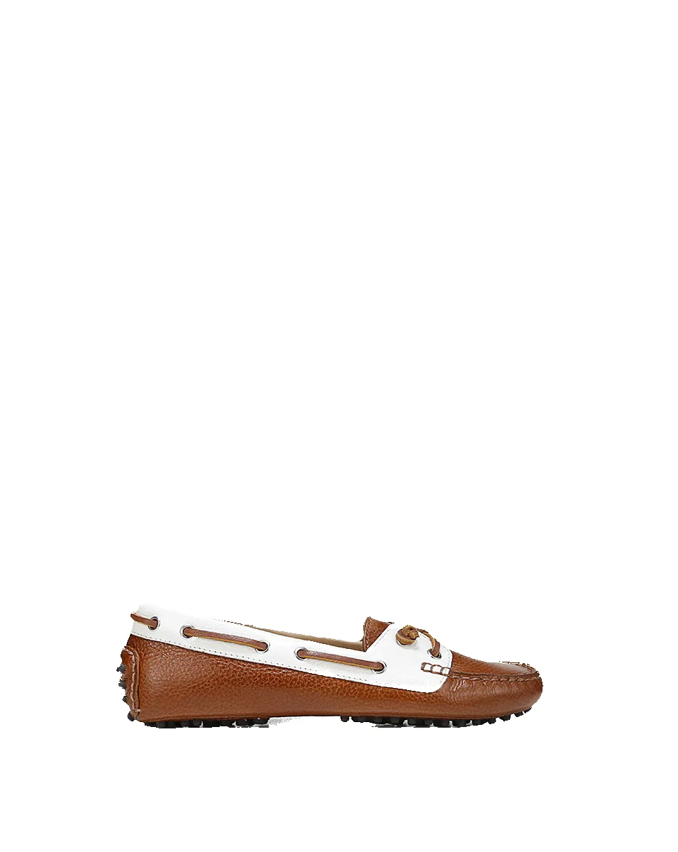 Jia Boating Loafer sold by Veronica Beard product image thumbnail 5