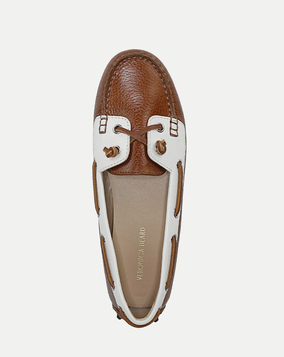 Jia Boating Loafer sold by Veronica Beard product image thumbnail 3