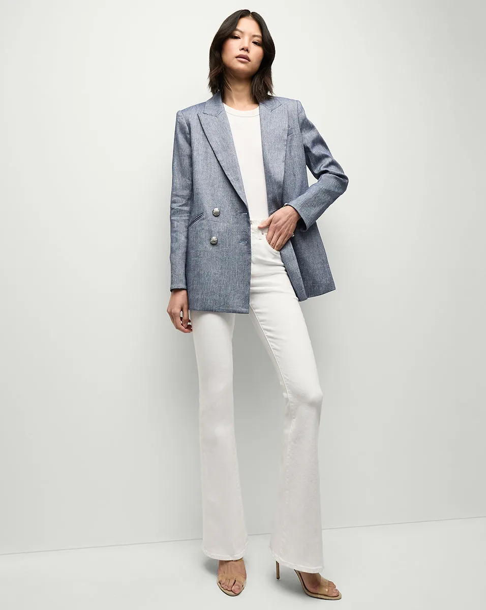 Dale Dickey Jacket sold by Veronica Beard product image thumbnail 2