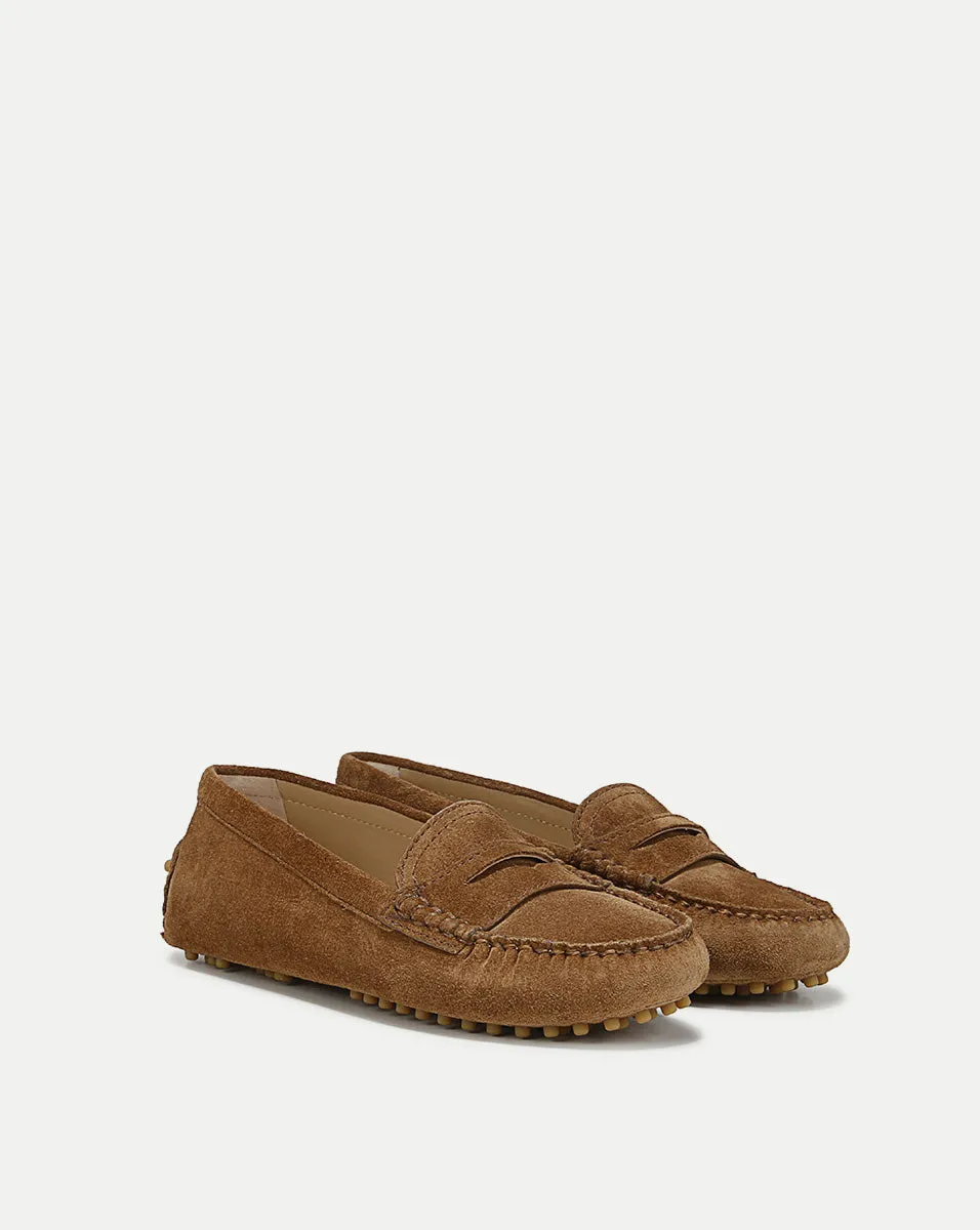 Jia Driving Loafer sold by Veronica Beard product image thumbnail 2