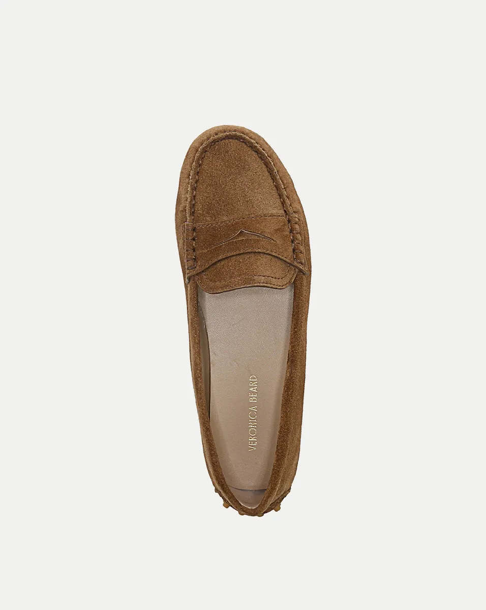 Jia Driving Loafer sold by Veronica Beard product image thumbnail 3