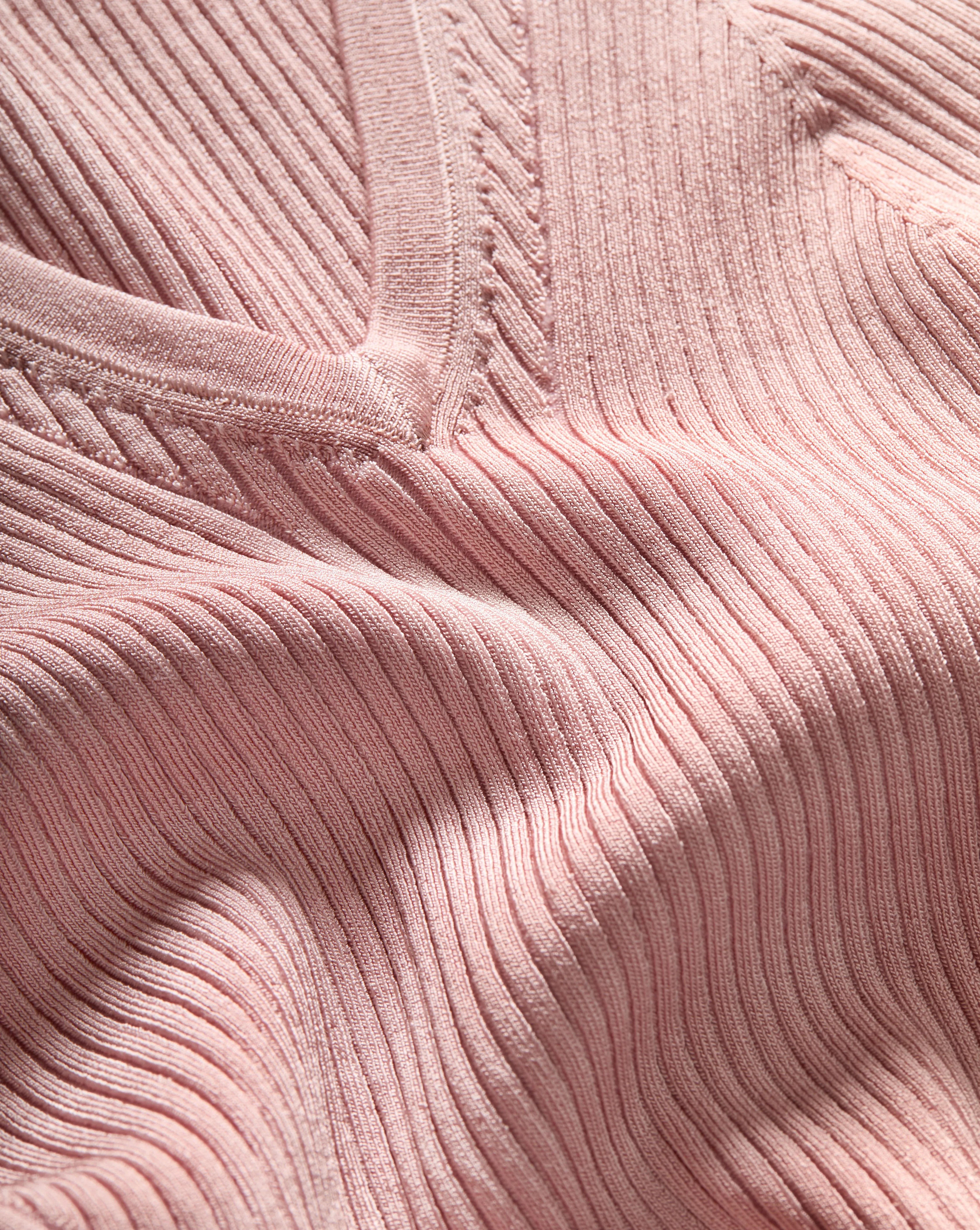 Sid Knit Tank Top sold by Veronica Beard product image thumbnail 4