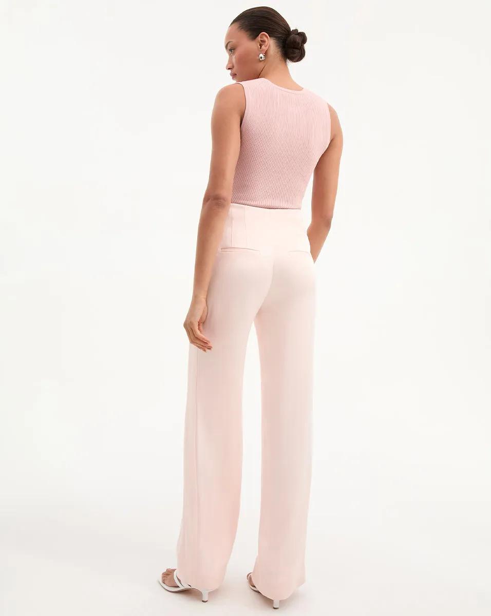 Ronin Wide-Leg Pant sold by Veronica Beard product image thumbnail 5