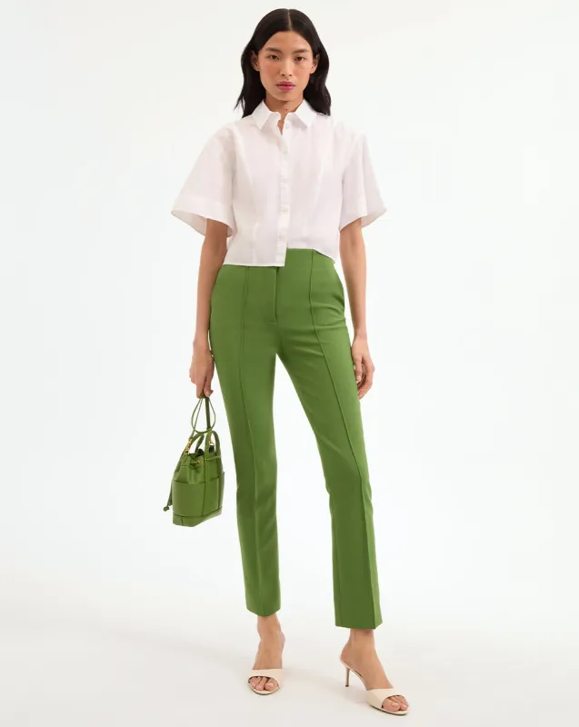 Kean Pant sold by Veronica Beard