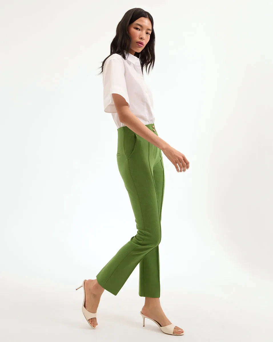 Kean Pant sold by Veronica Beard product image thumbnail 2