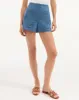 Jazmin Eyelet Short sold by Veronica Beard