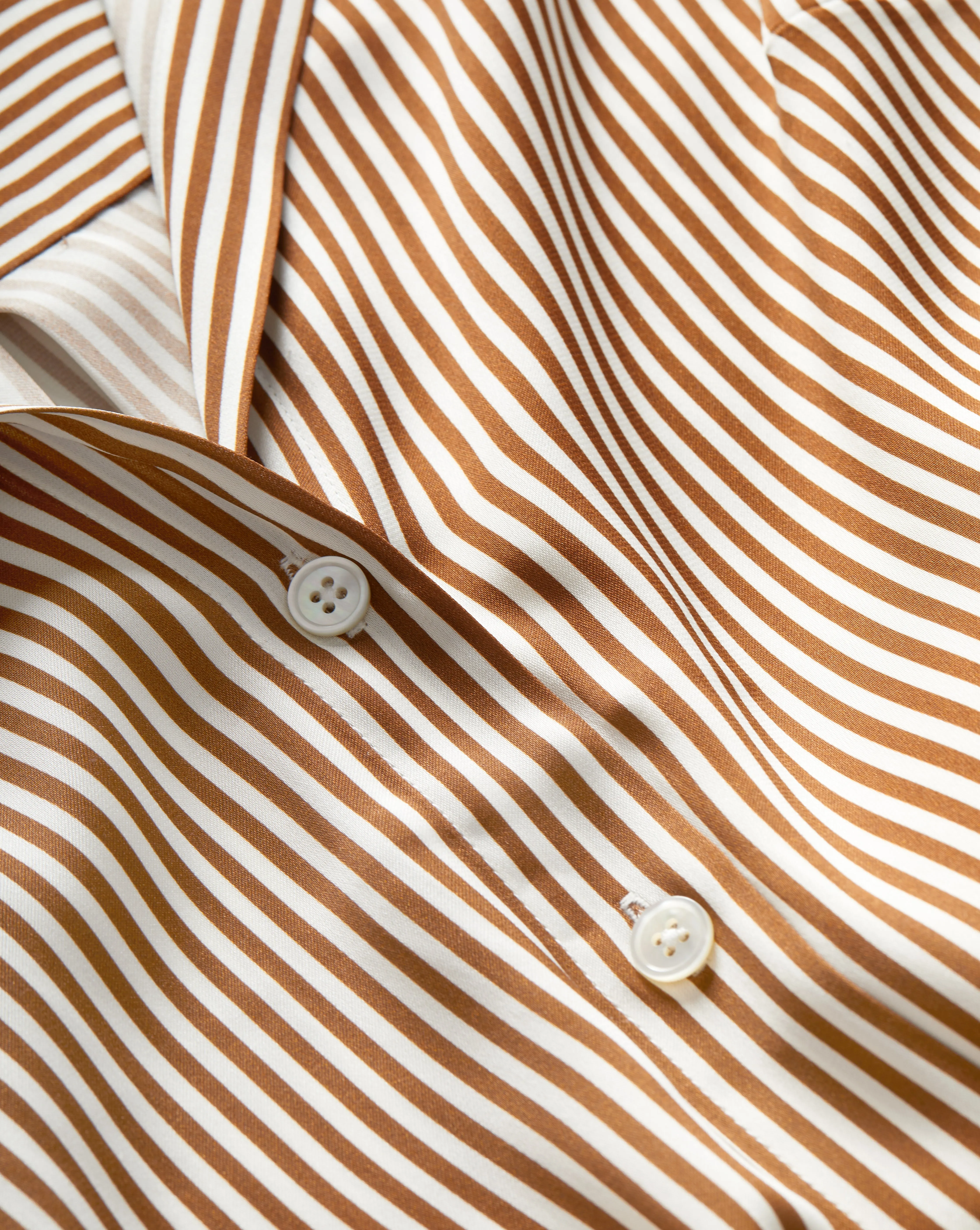 Amelia Silk Shirt sold by Veronica Beard product image thumbnail 4