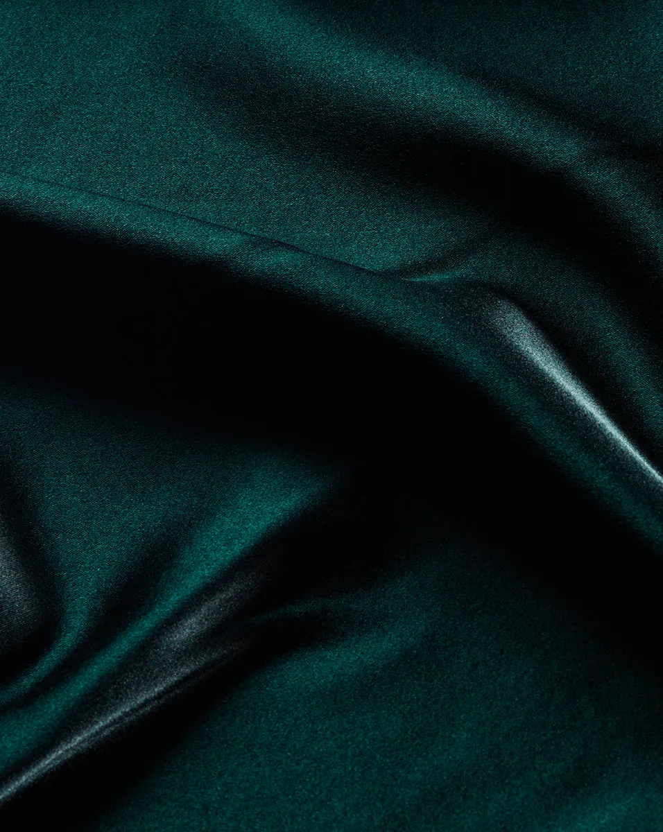 Roche Satin Dickey Jacket sold by Veronica Beard product image thumbnail 3