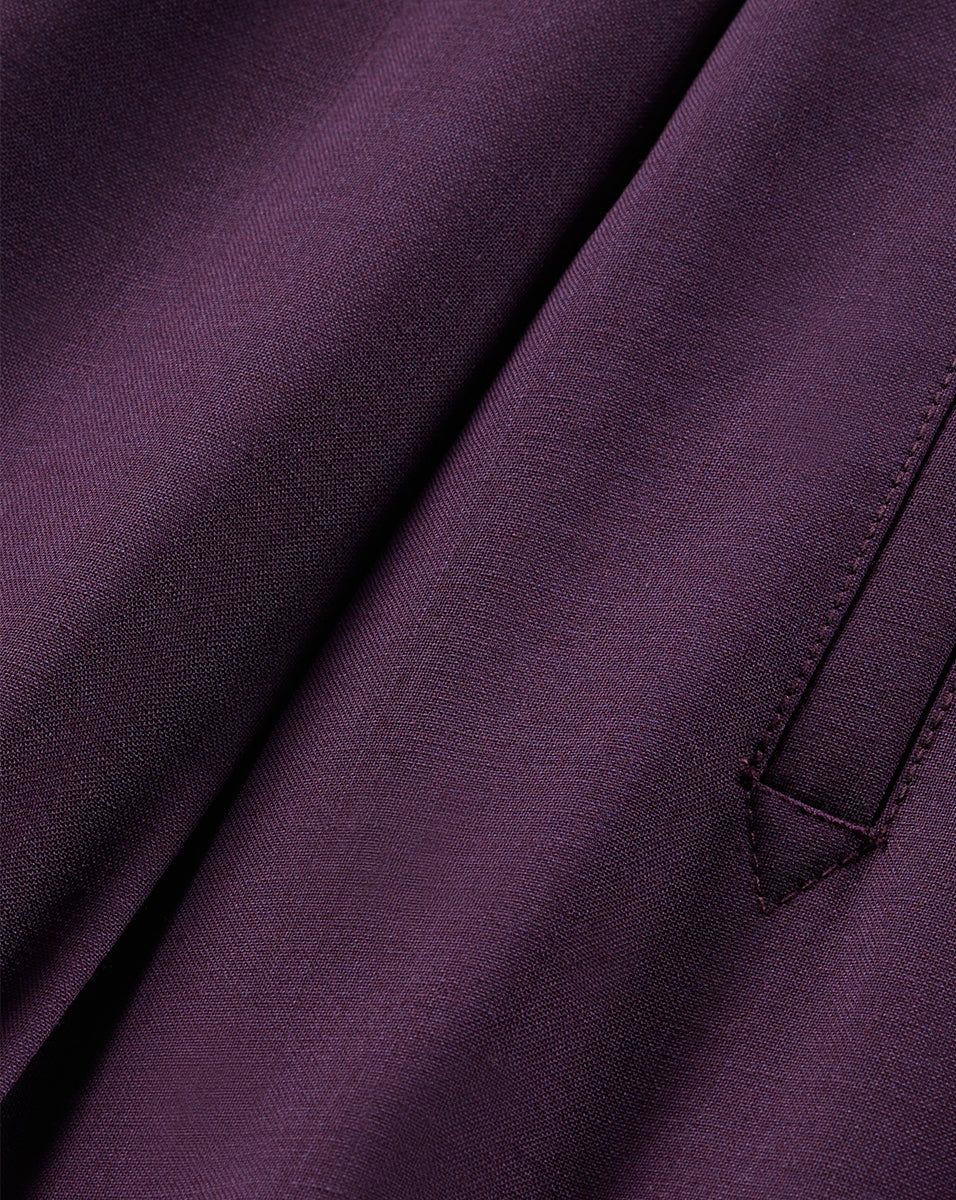 Ollie Wide-Leg Pant sold by Veronica Beard product image thumbnail 3