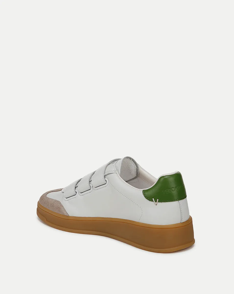 Reagan Velcro Sneaker sold by Veronica Beard product image thumbnail 4