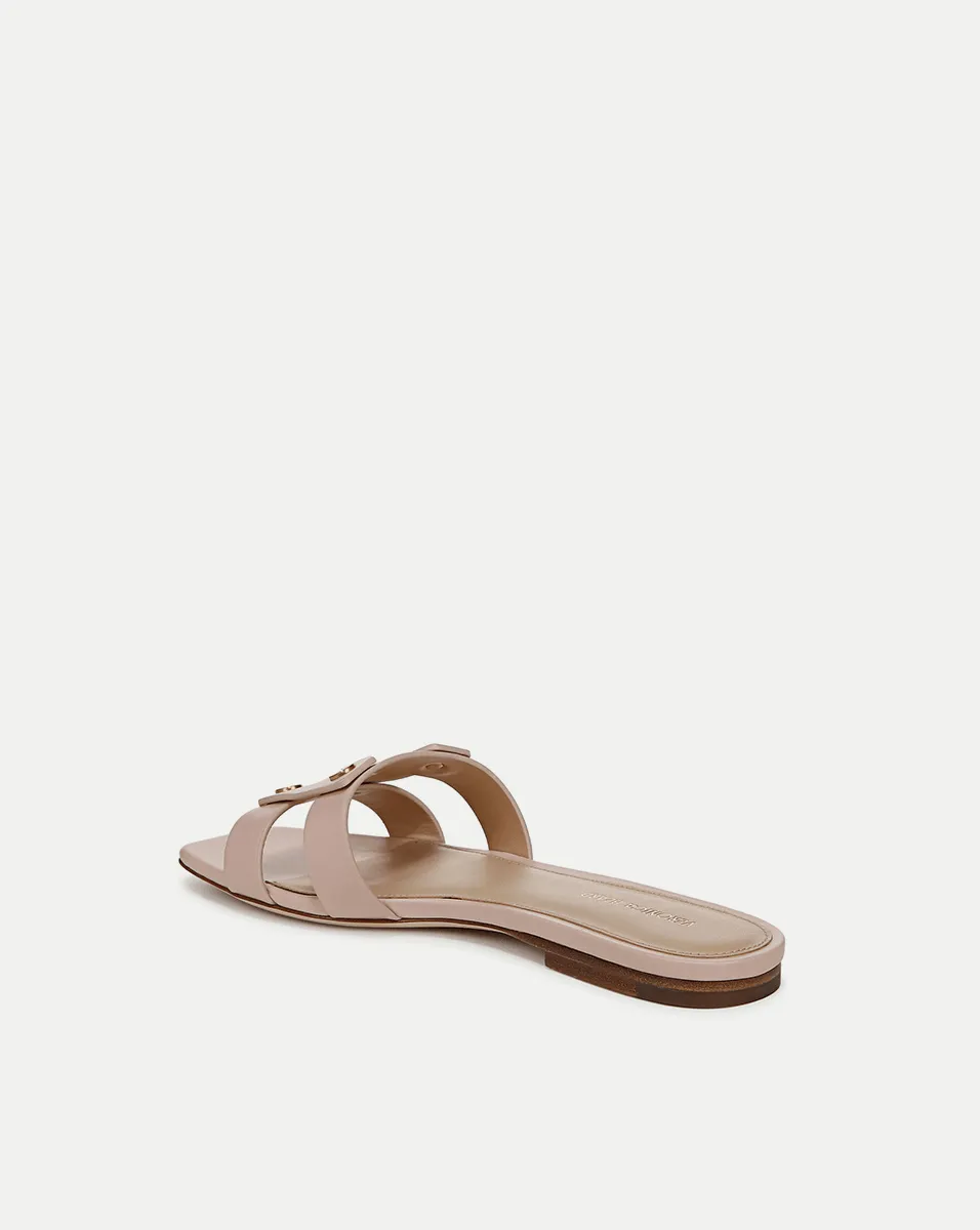 Via Slide Sandal sold by Veronica Beard product image thumbnail 4